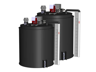 Ireland's Premier Fluid Control Experts